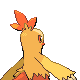 pokemon female back
