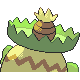 pokemon female back