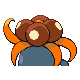 pokemon female back