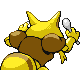 pokemon female back