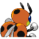 pokemon shiny back