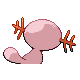 pokemon shiny back