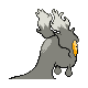 pokemon shiny back