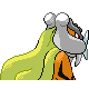 pokemon shiny back