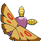 pokemon shiny back