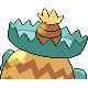 pokemon shiny back