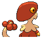 pokemon shiny back