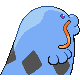 pokemon shiny back