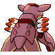 pokemon shiny back