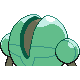 pokemon shiny back