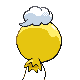 pokemon shiny back