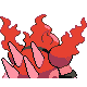 pokemon shiny back