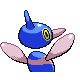 pokemon shiny back