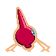 pokemon shiny back