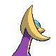 pokemon shiny back