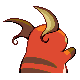 pokemon shiny female back