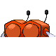 pokemon shiny female back