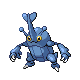pokemon female front