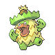 pokemon female front