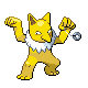 pokemon female front