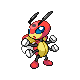 pokemon front