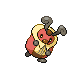 pokemon front
