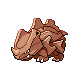 pokemon shiny front