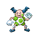 pokemon shiny front
