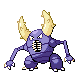 pokemon shiny front
