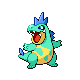 pokemon shiny front