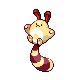pokemon shiny front
