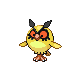 pokemon shiny front