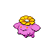 pokemon shiny front