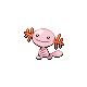 pokemon shiny front