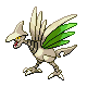pokemon shiny front