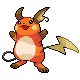 pokemon shiny front