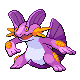 pokemon shiny front