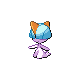 pokemon shiny front