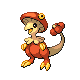 pokemon shiny front