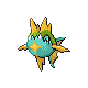 pokemon shiny front