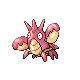 pokemon shiny front