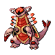 pokemon shiny front