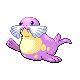 pokemon shiny front
