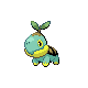 pokemon shiny front