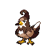 pokemon shiny front