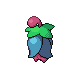 pokemon shiny front