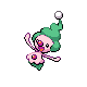 pokemon shiny front