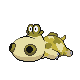 pokemon shiny front
