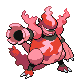 pokemon shiny front