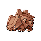 pokemon shiny female front
